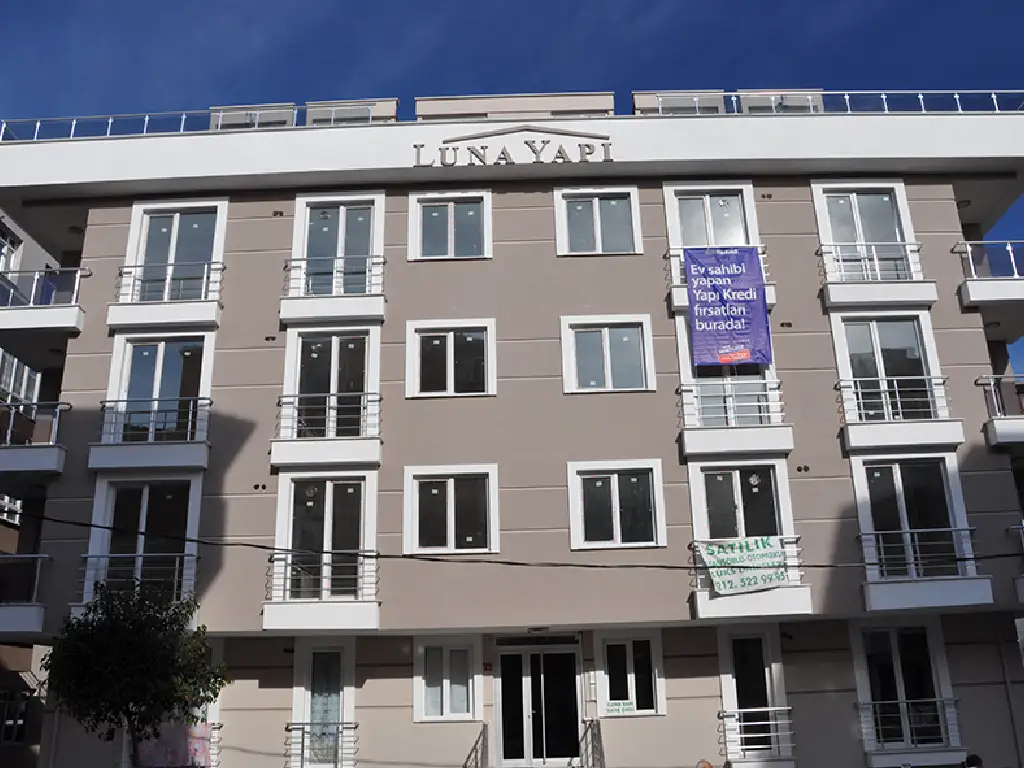 Ayışığı Projesi