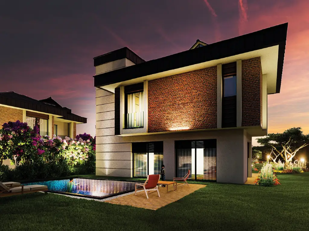 Villa İnci 04